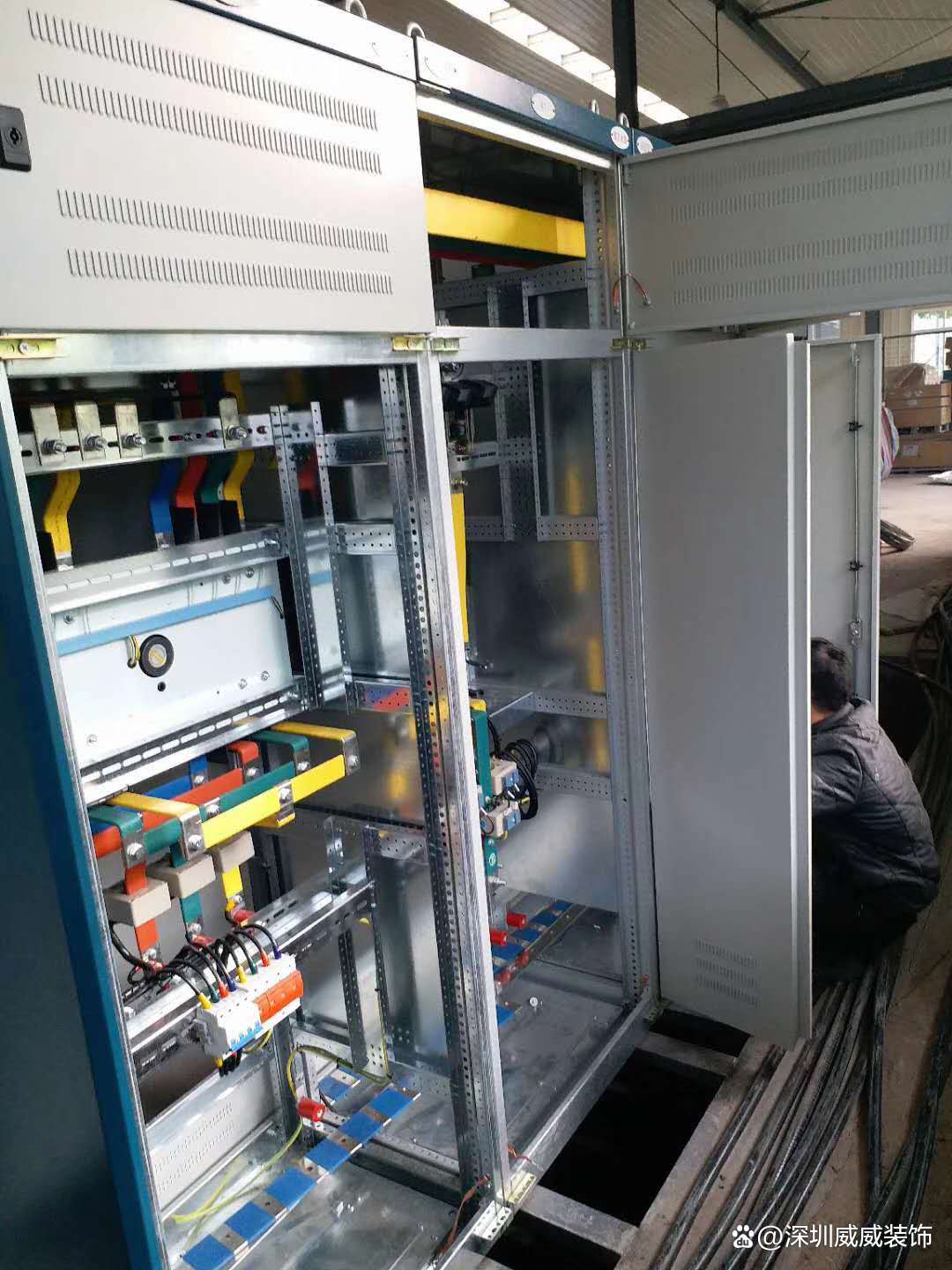 25年經(jīng)驗工廠水電安裝服務 專業(yè)電氣安裝與車間裝修指南