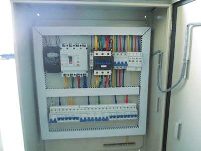 配電箱安裝工程應注意的關鍵問題