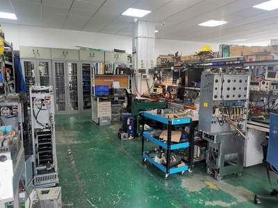 專業(yè)電氣安裝服務公司 安全高效，點亮未來