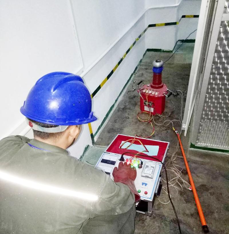 高品質電氣安裝服務 成就醫院試驗類項目更高水平